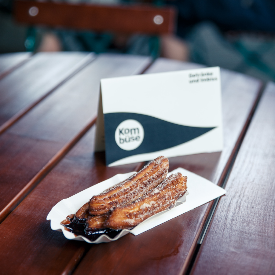 Churros